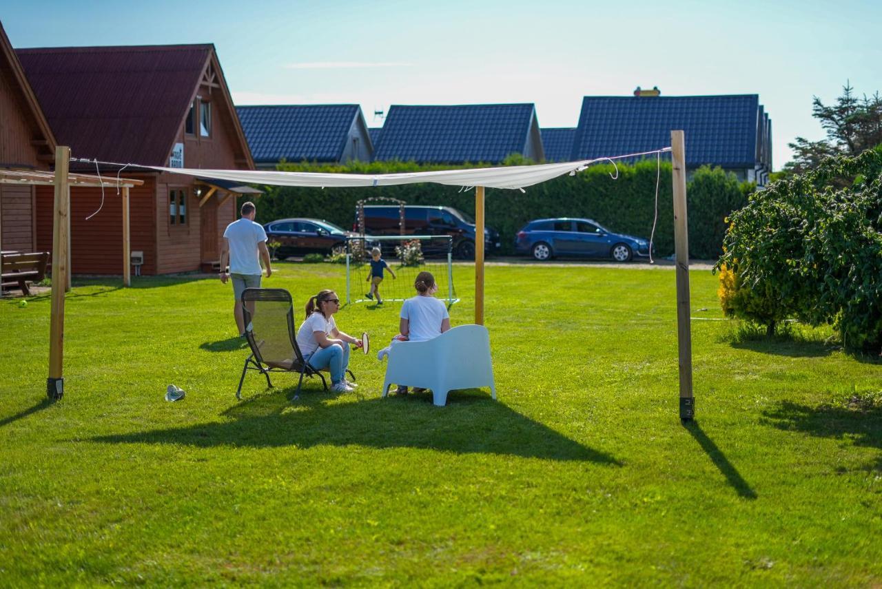 Ptasie Radio Rewal Exteriör bild