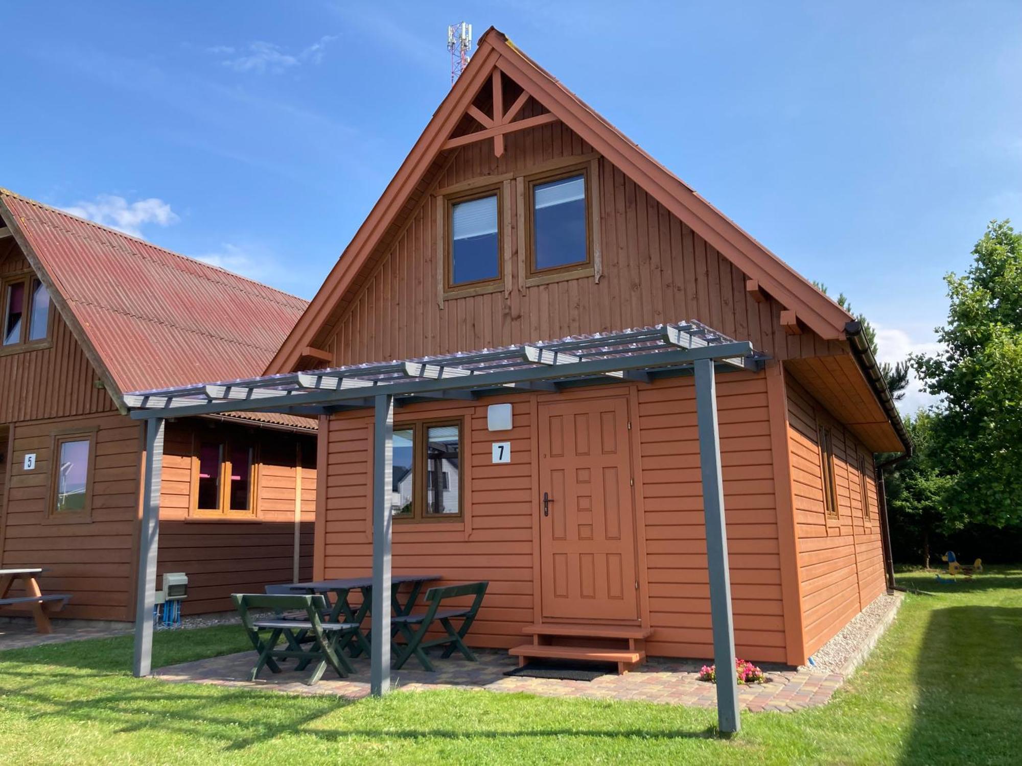 Ptasie Radio Rewal Exteriör bild