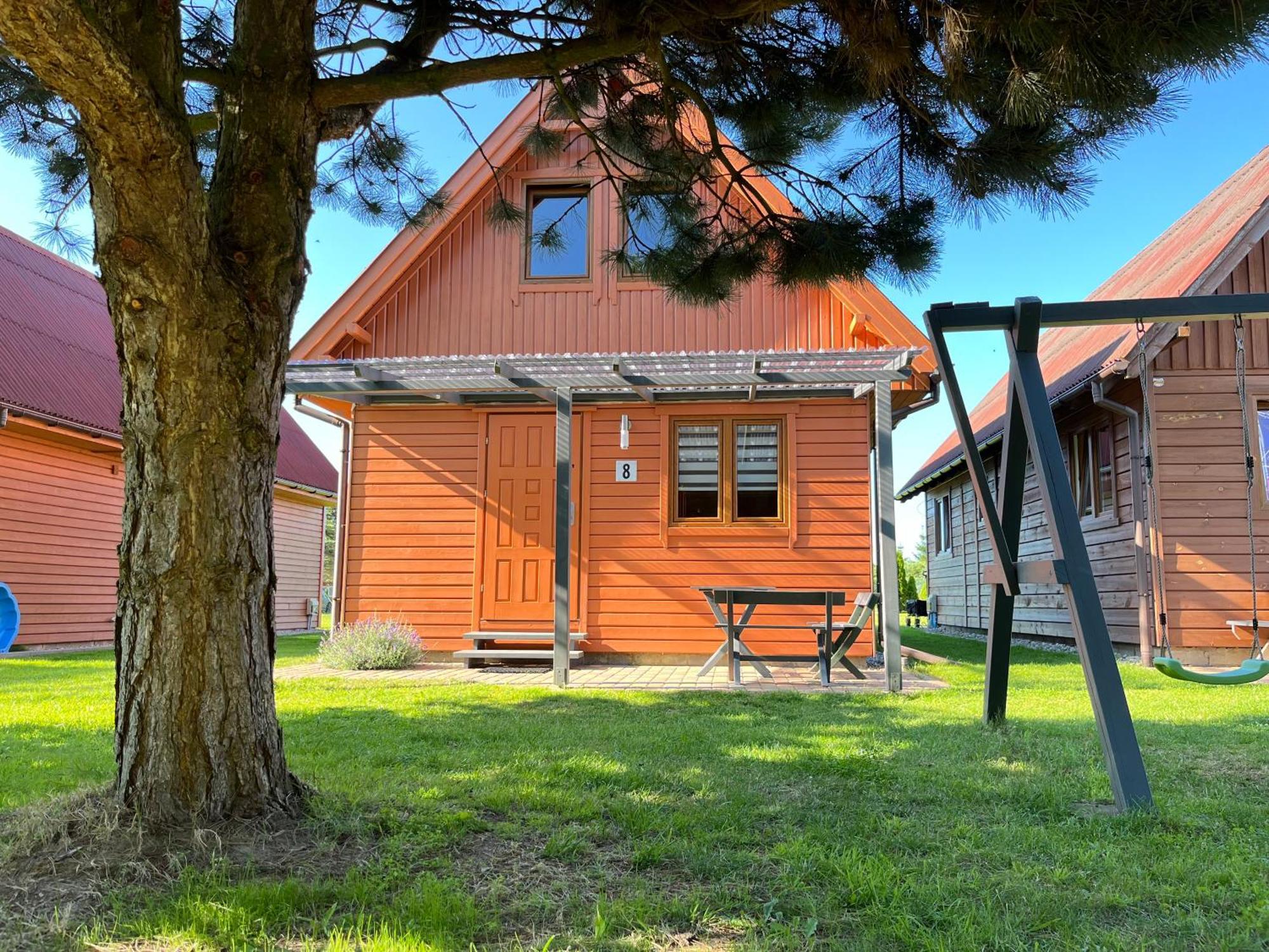 Ptasie Radio Rewal Exteriör bild
